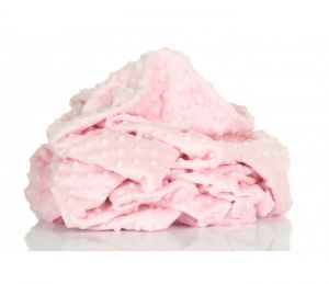 Pastelowy róż